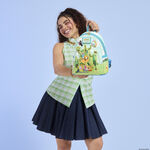 Adventure Time Characters Exclusive Mini Backpack LFlifestyle1 view 2